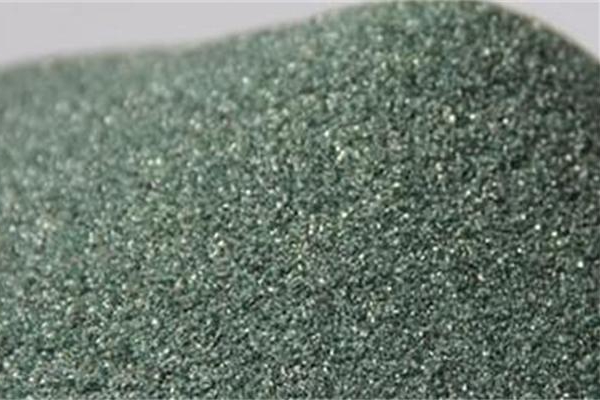 關(guān)于綠碳化硅使用過程會出現(xiàn)的問題，你一定要了解！